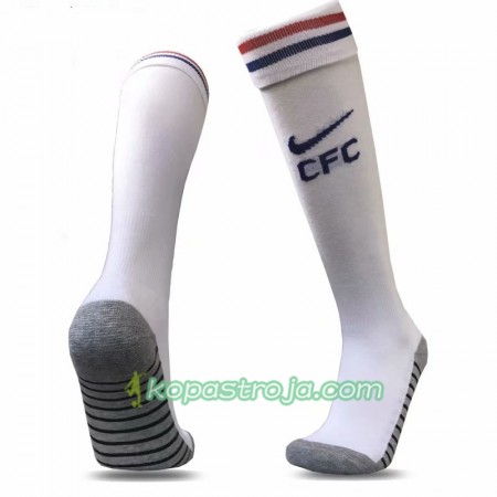Chelsea Hemma Fotbollsstrumpa 2018/19